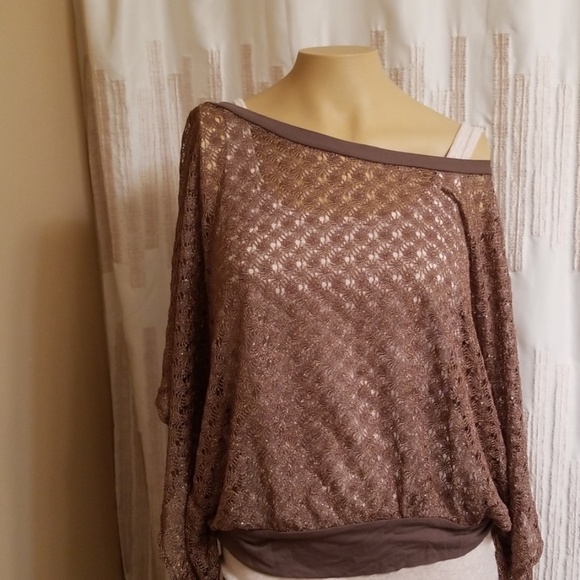 Express top - Picture 2 of 7